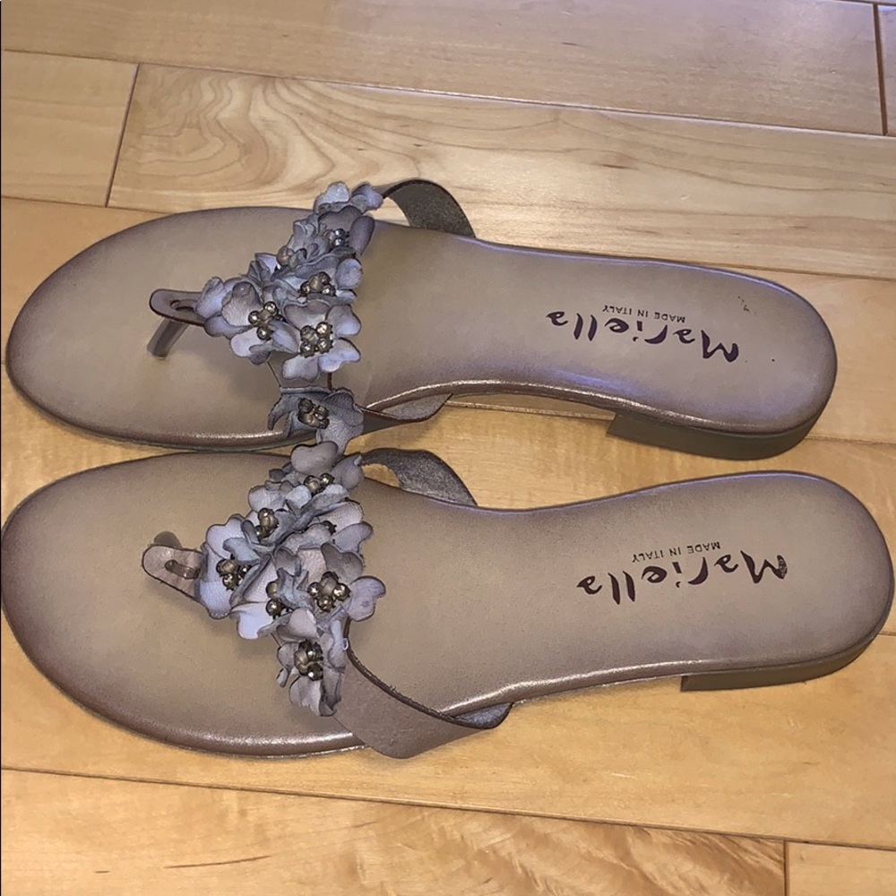 Mariella Made in Italy sandals